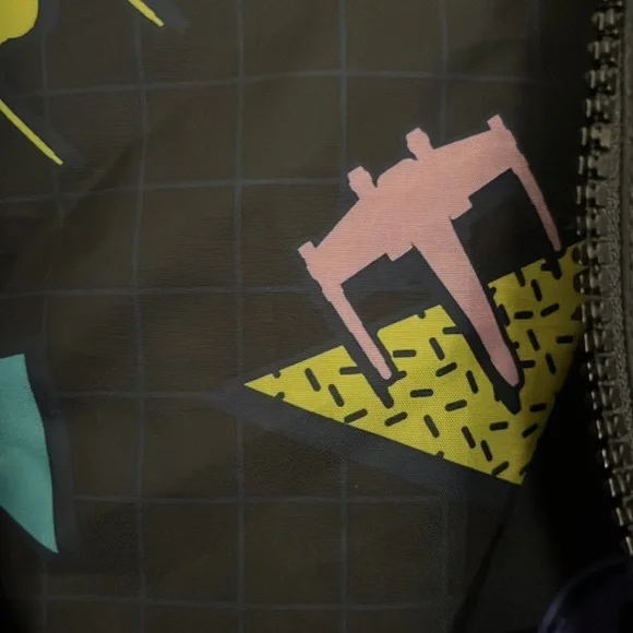 Disney Star Wars Jacket - Picture 3 of 4